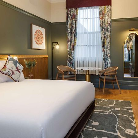 The Samuel Ryder Hotel St Albans, Tapestry Collection Hilton Dış mekan fotoğraf