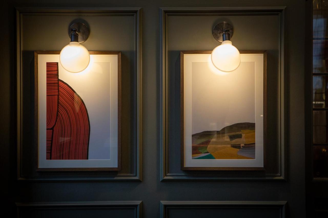 The Samuel Ryder Hotel St Albans, Tapestry Collection Hilton Dış mekan fotoğraf