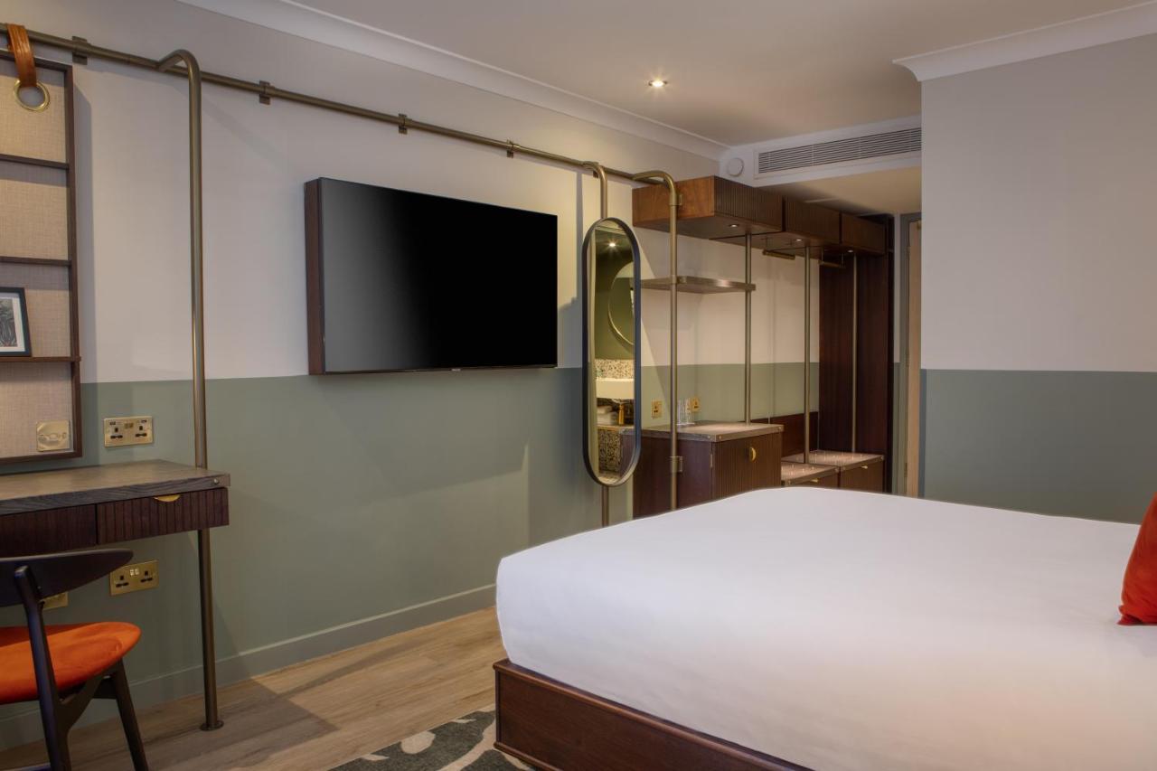 The Samuel Ryder Hotel St Albans, Tapestry Collection Hilton Dış mekan fotoğraf