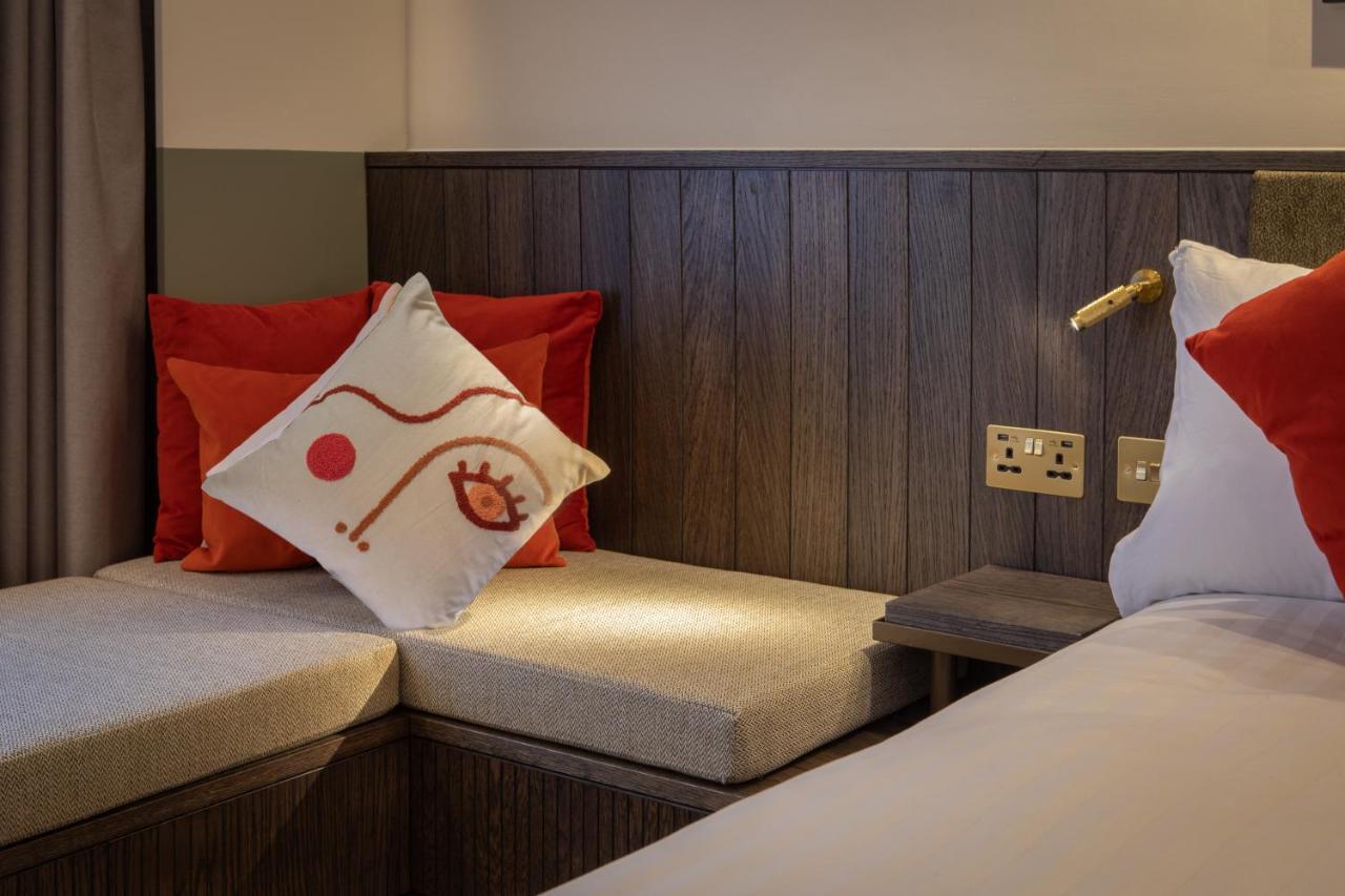 The Samuel Ryder Hotel St Albans, Tapestry Collection Hilton Dış mekan fotoğraf