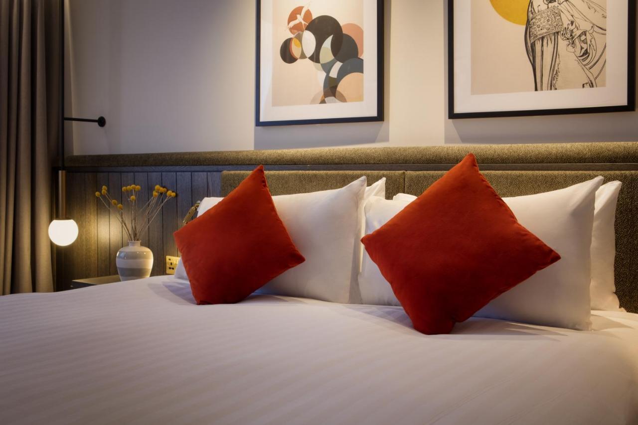 The Samuel Ryder Hotel St Albans, Tapestry Collection Hilton Dış mekan fotoğraf