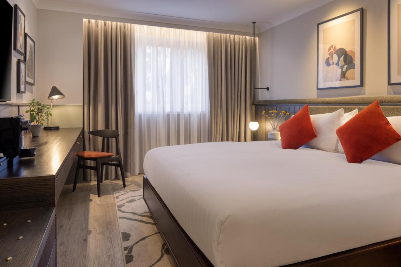 The Samuel Ryder Hotel St Albans, Tapestry Collection Hilton Dış mekan fotoğraf