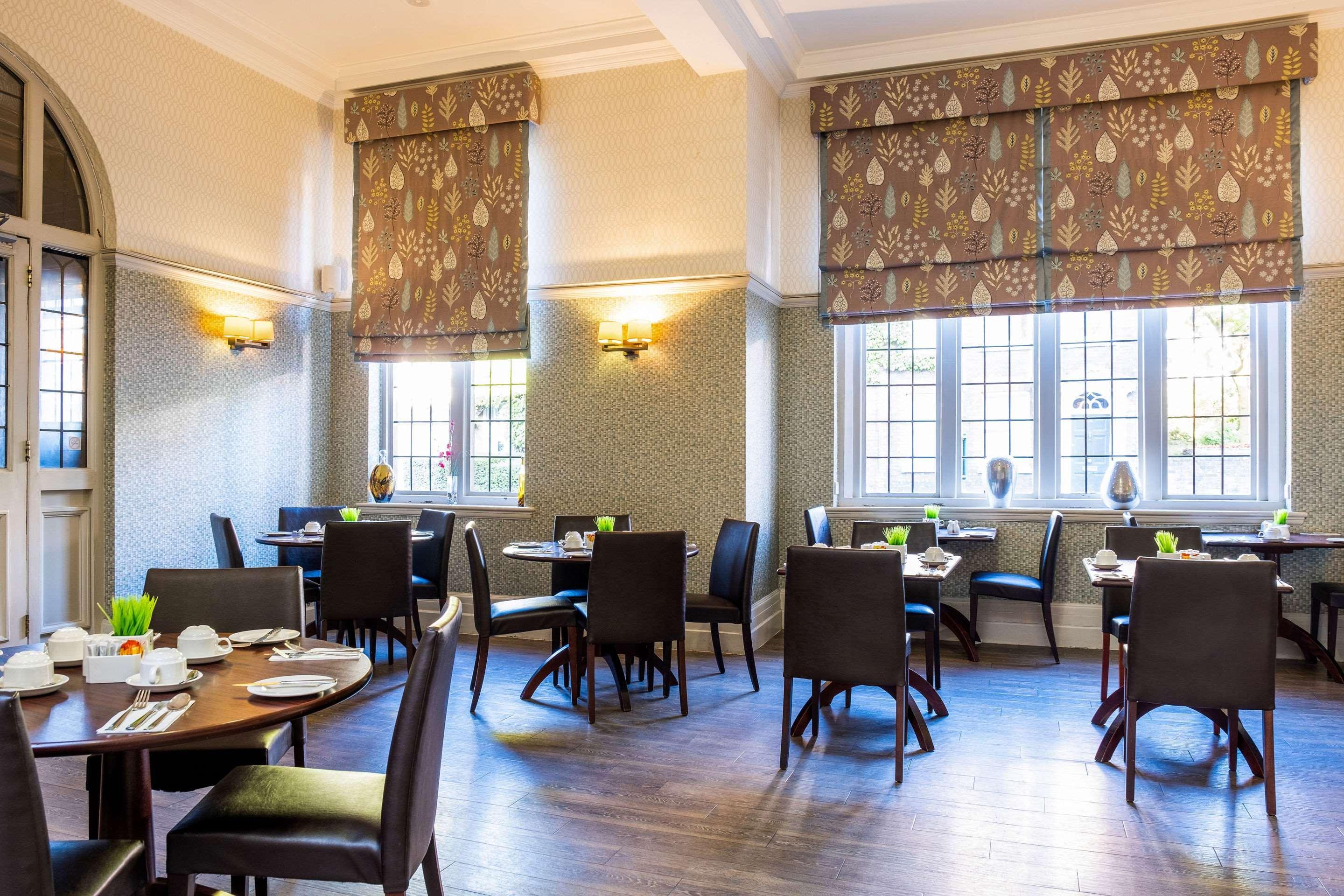 The Samuel Ryder Hotel St Albans, Tapestry Collection Hilton Dış mekan fotoğraf