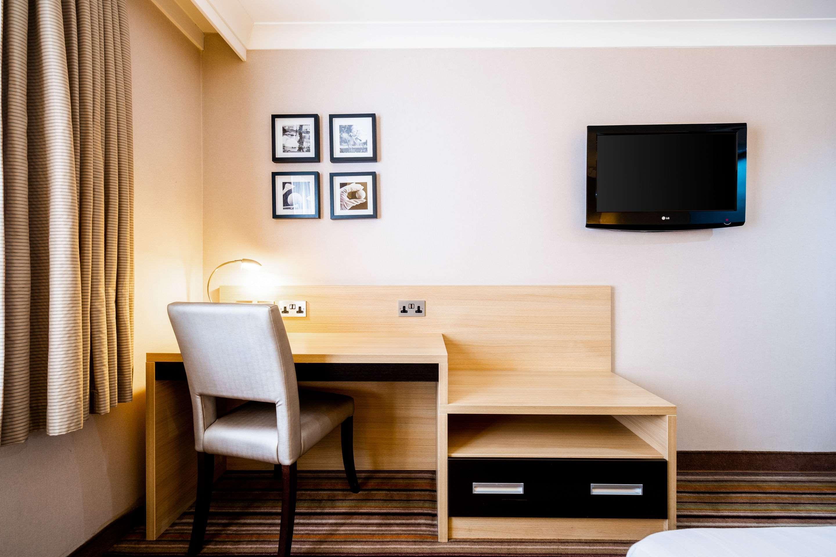 The Samuel Ryder Hotel St Albans, Tapestry Collection Hilton Dış mekan fotoğraf