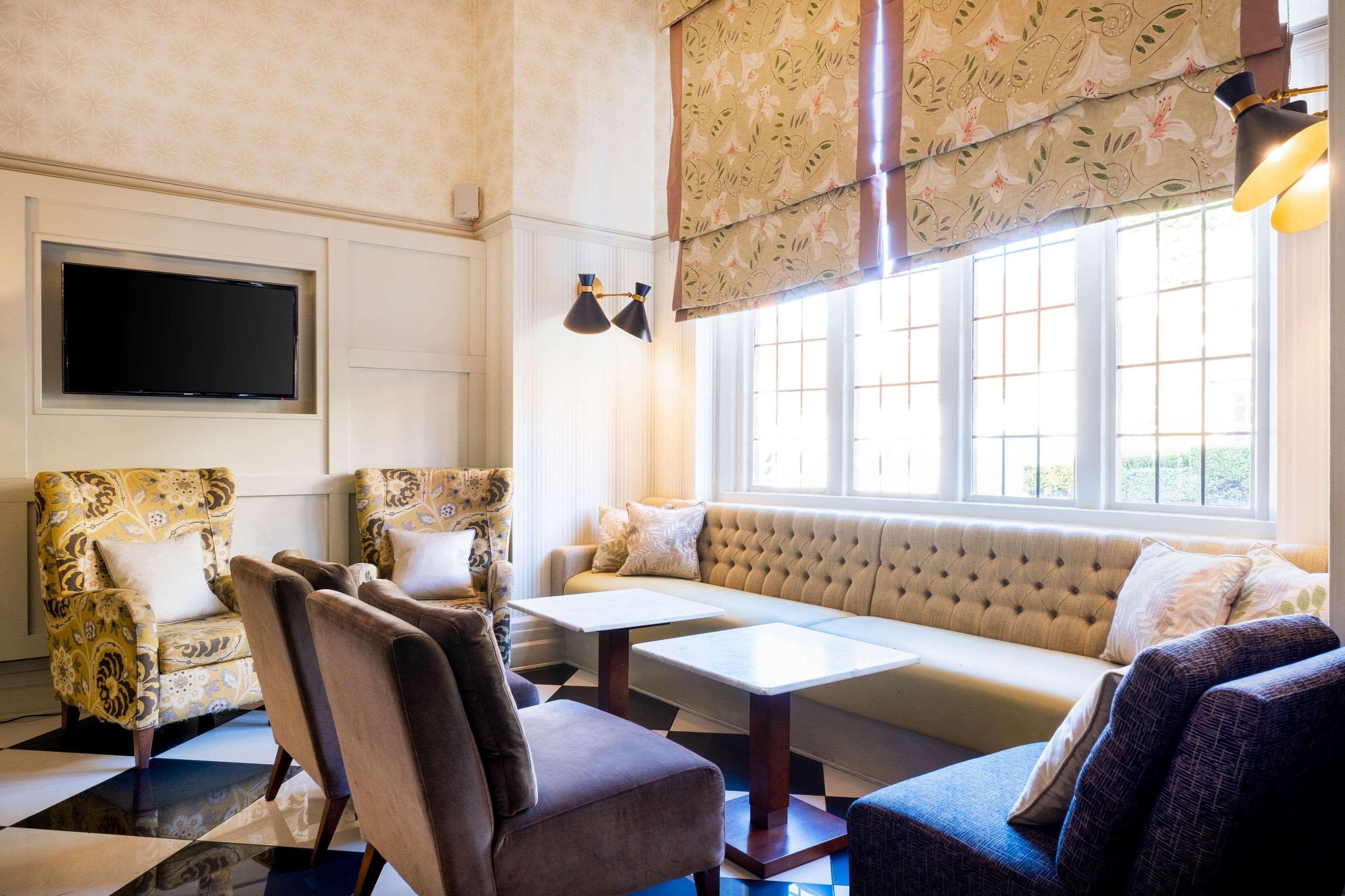 The Samuel Ryder Hotel St Albans, Tapestry Collection Hilton Dış mekan fotoğraf