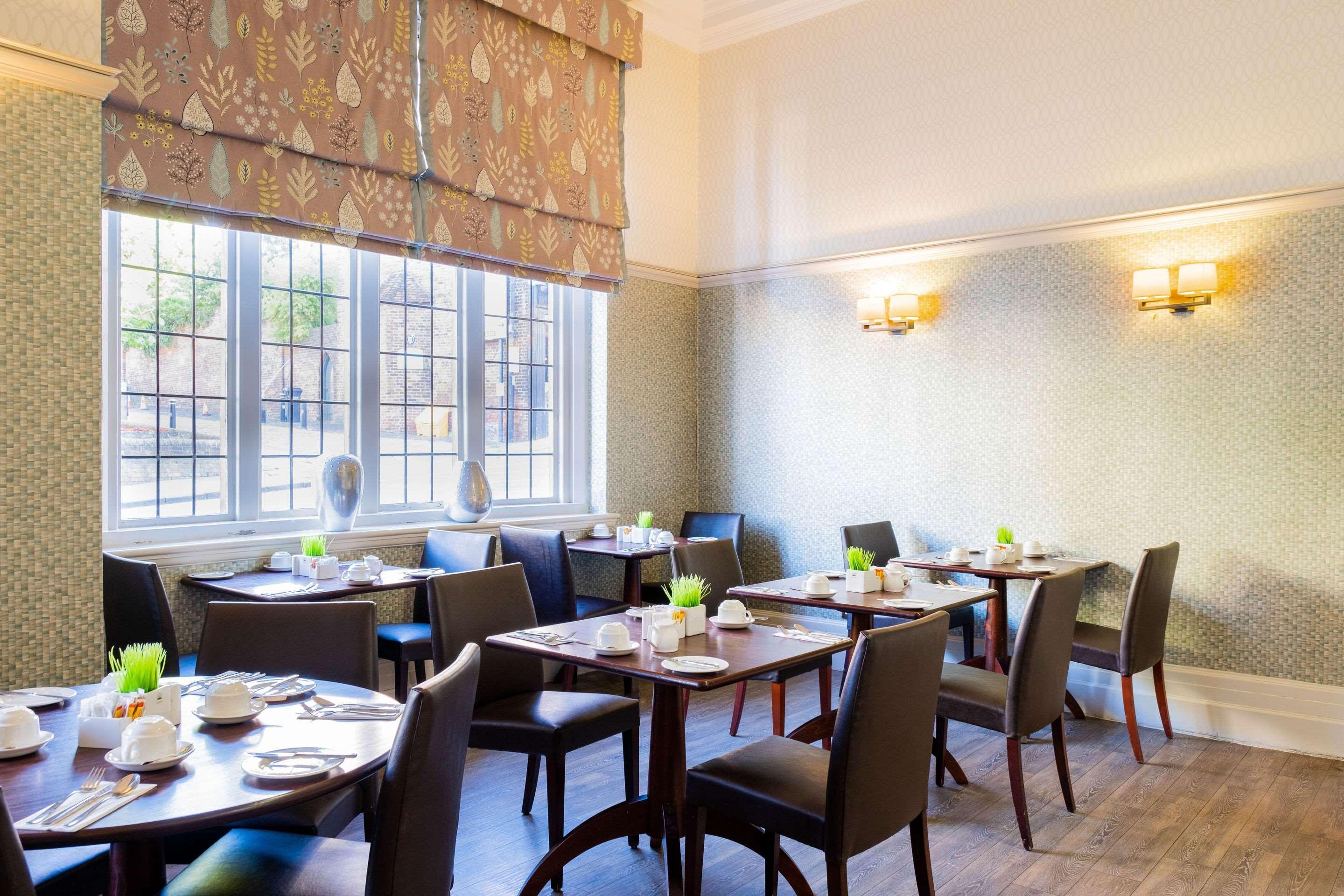 The Samuel Ryder Hotel St Albans, Tapestry Collection Hilton Dış mekan fotoğraf