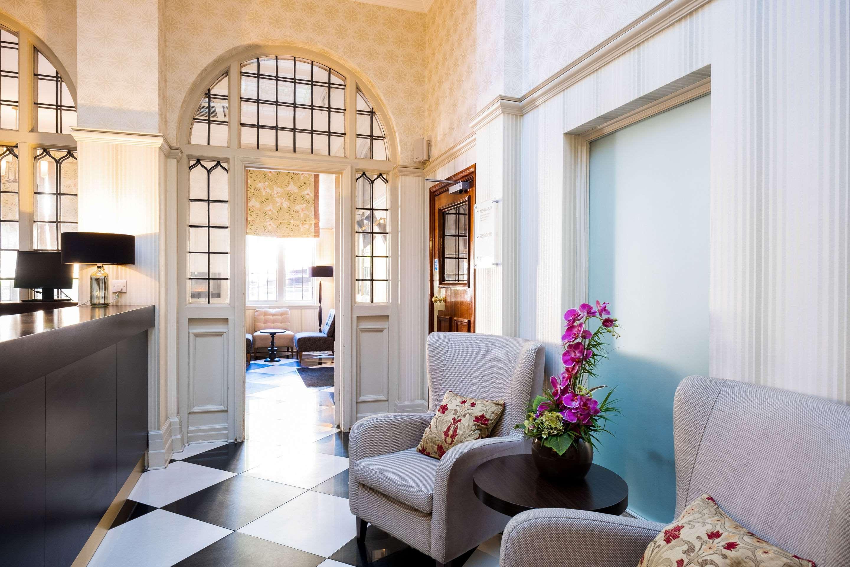 The Samuel Ryder Hotel St Albans, Tapestry Collection Hilton Dış mekan fotoğraf