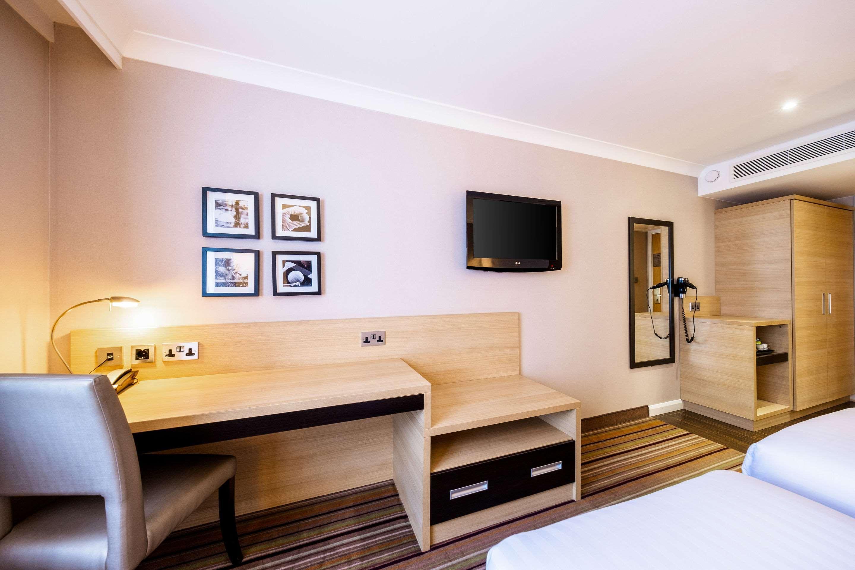 The Samuel Ryder Hotel St Albans, Tapestry Collection Hilton Dış mekan fotoğraf
