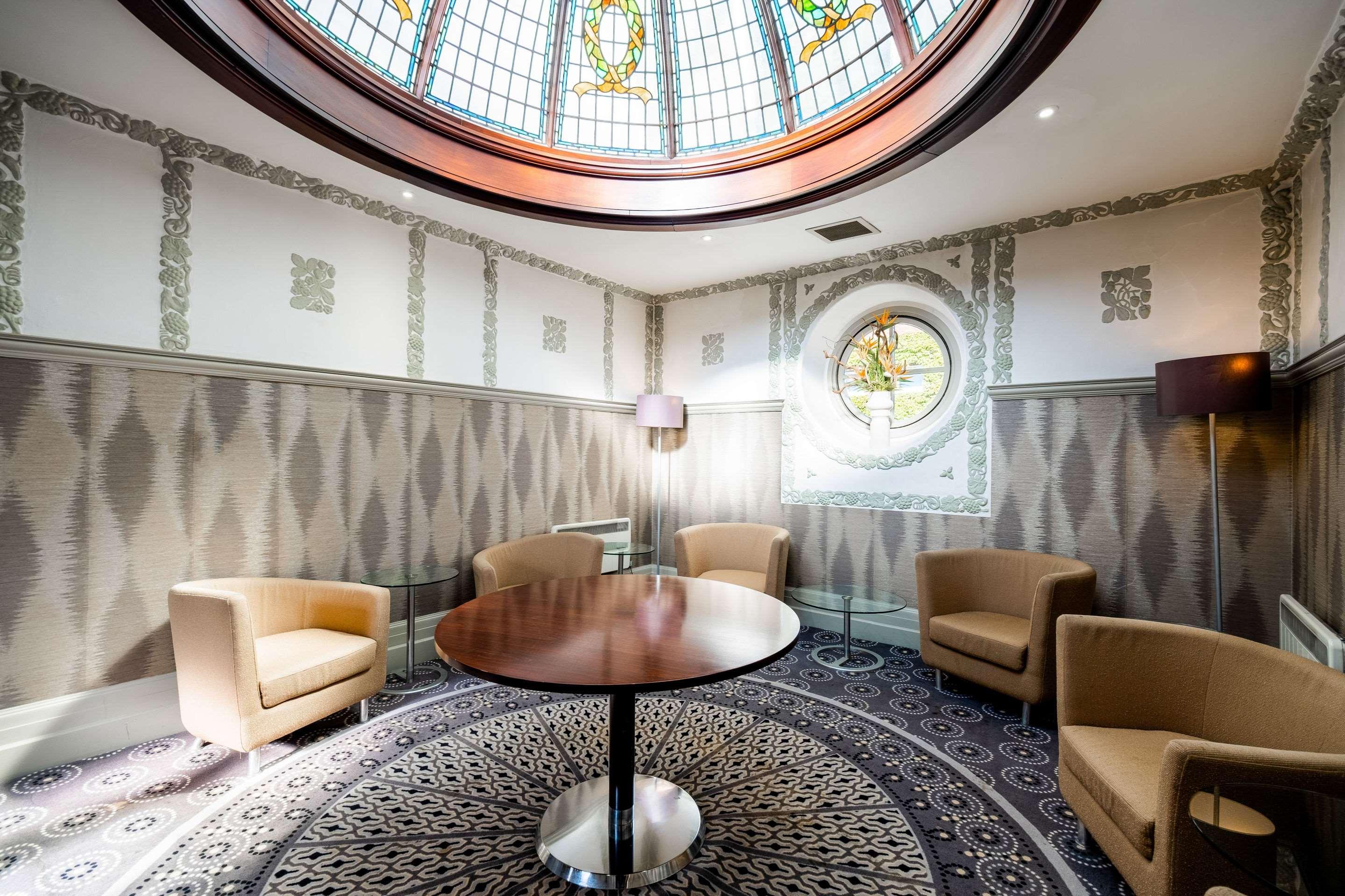 The Samuel Ryder Hotel St Albans, Tapestry Collection Hilton Dış mekan fotoğraf