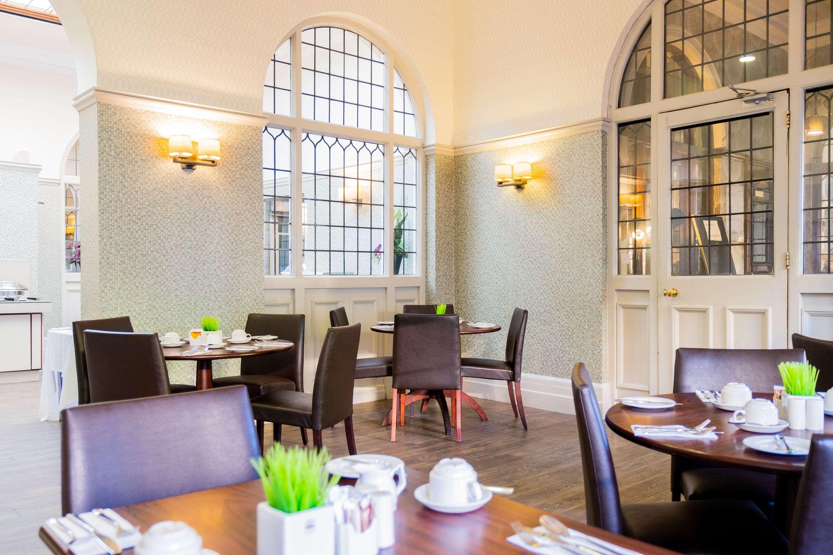 The Samuel Ryder Hotel St Albans, Tapestry Collection Hilton Dış mekan fotoğraf