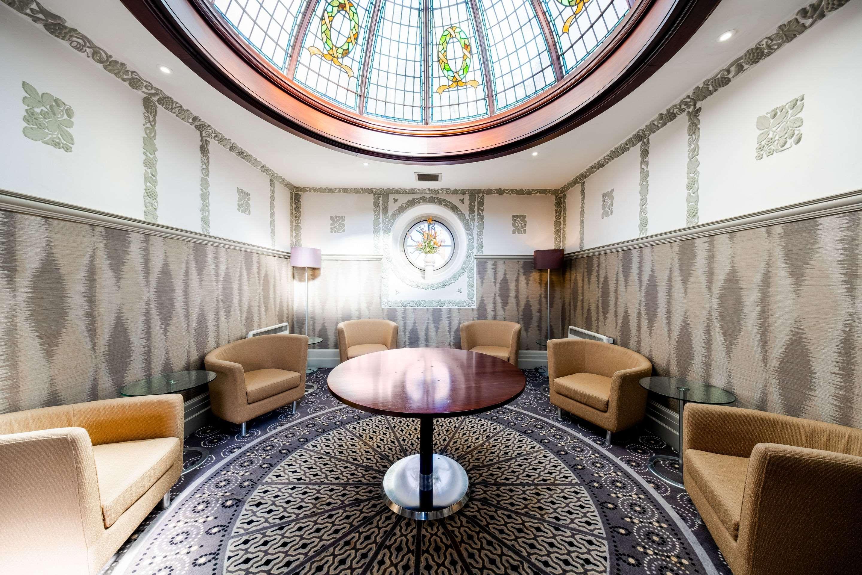 The Samuel Ryder Hotel St Albans, Tapestry Collection Hilton Dış mekan fotoğraf