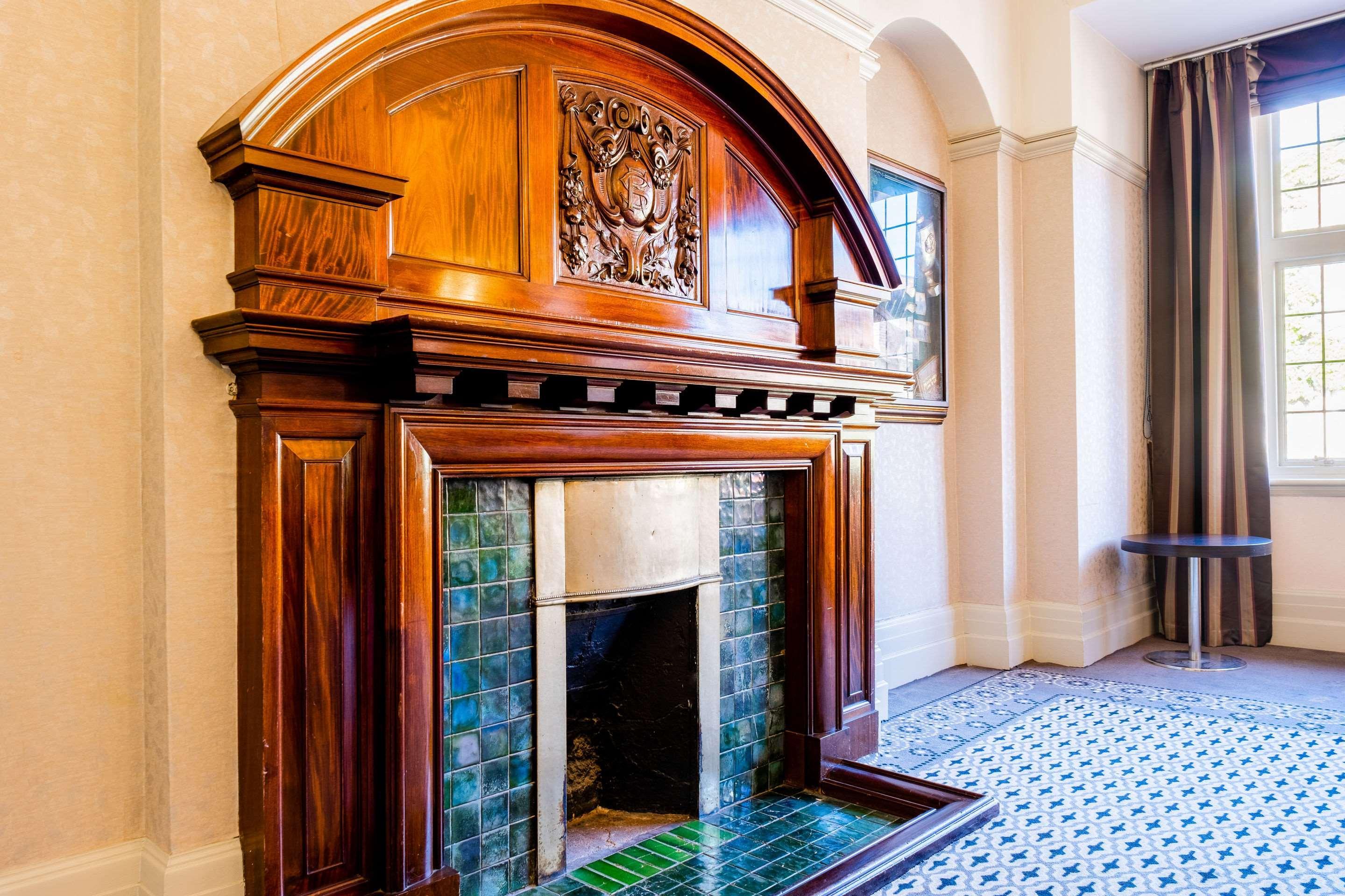 The Samuel Ryder Hotel St Albans, Tapestry Collection Hilton Dış mekan fotoğraf