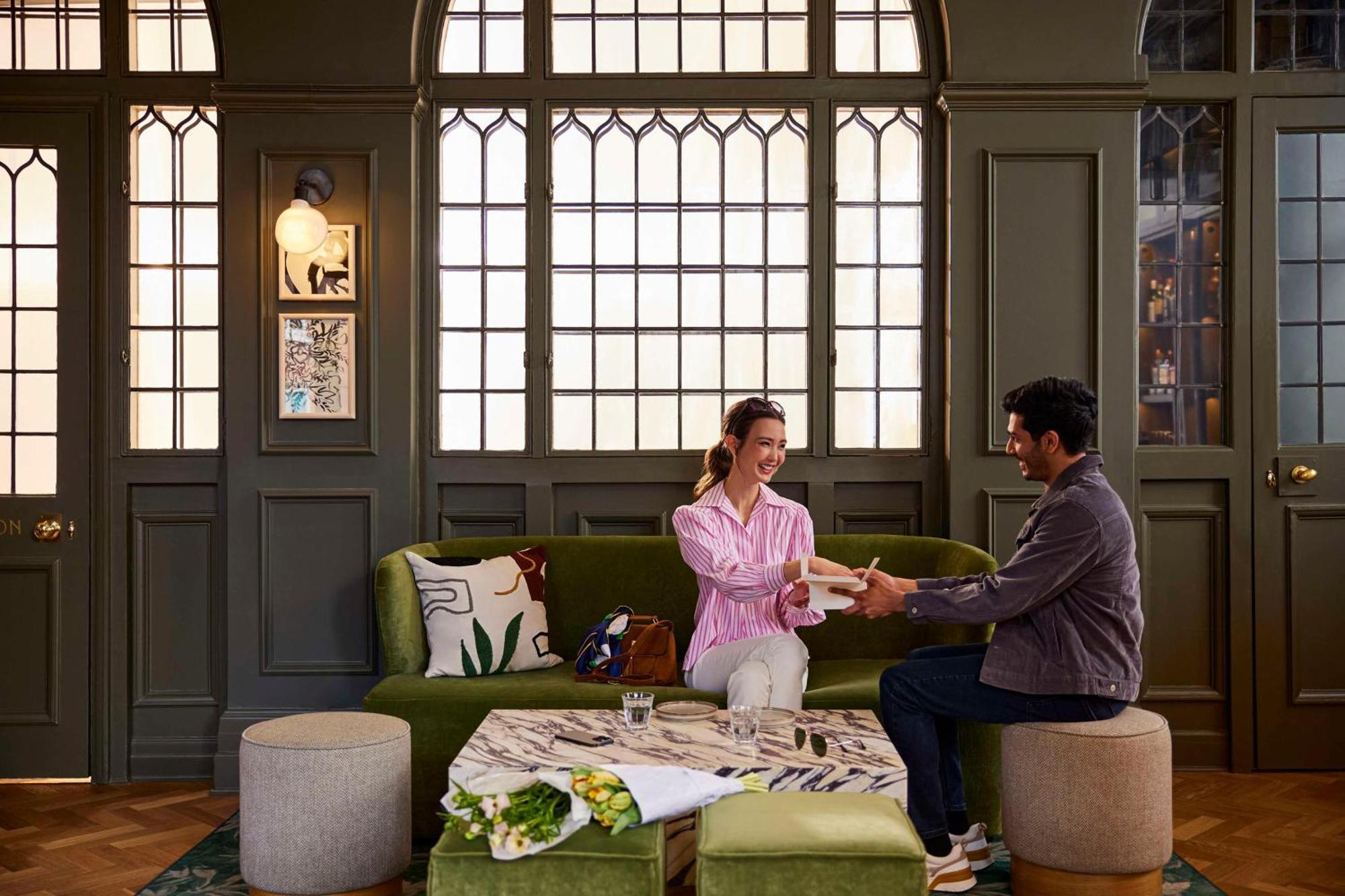 The Samuel Ryder Hotel St Albans, Tapestry Collection Hilton Dış mekan fotoğraf
