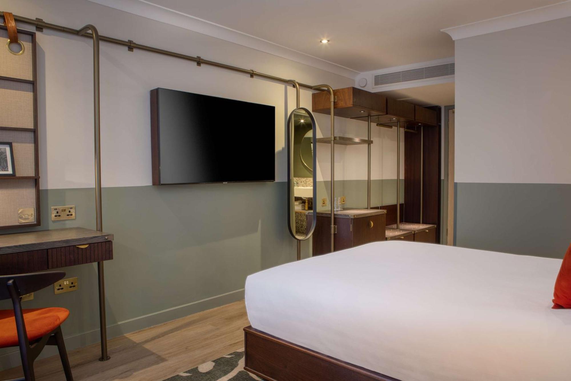 The Samuel Ryder Hotel St Albans, Tapestry Collection Hilton Dış mekan fotoğraf