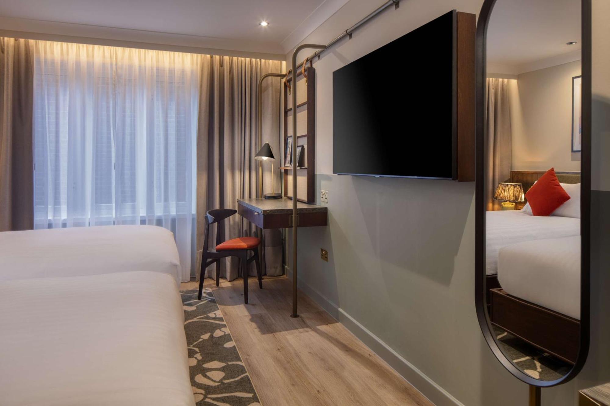 The Samuel Ryder Hotel St Albans, Tapestry Collection Hilton Dış mekan fotoğraf