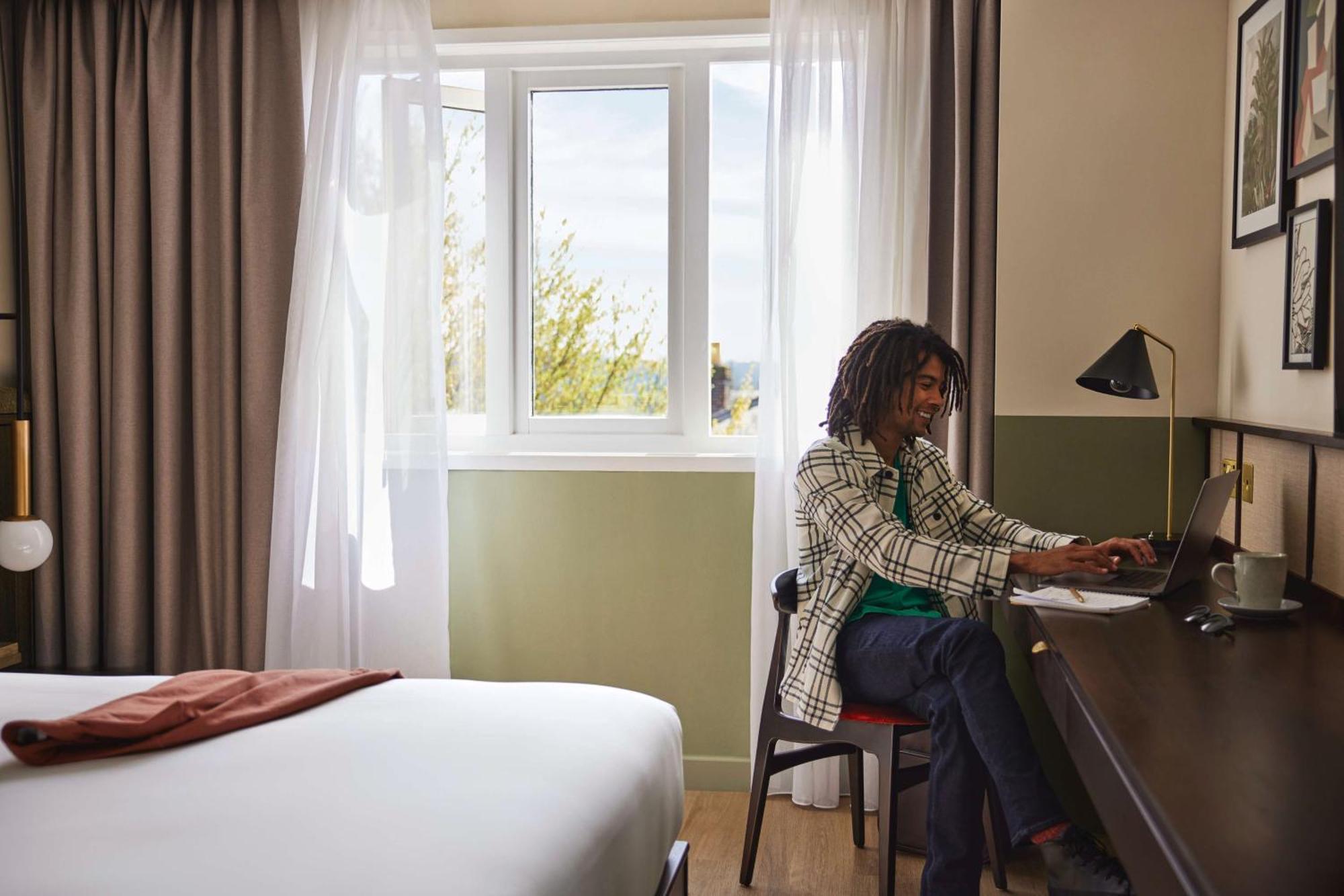 The Samuel Ryder Hotel St Albans, Tapestry Collection Hilton Dış mekan fotoğraf