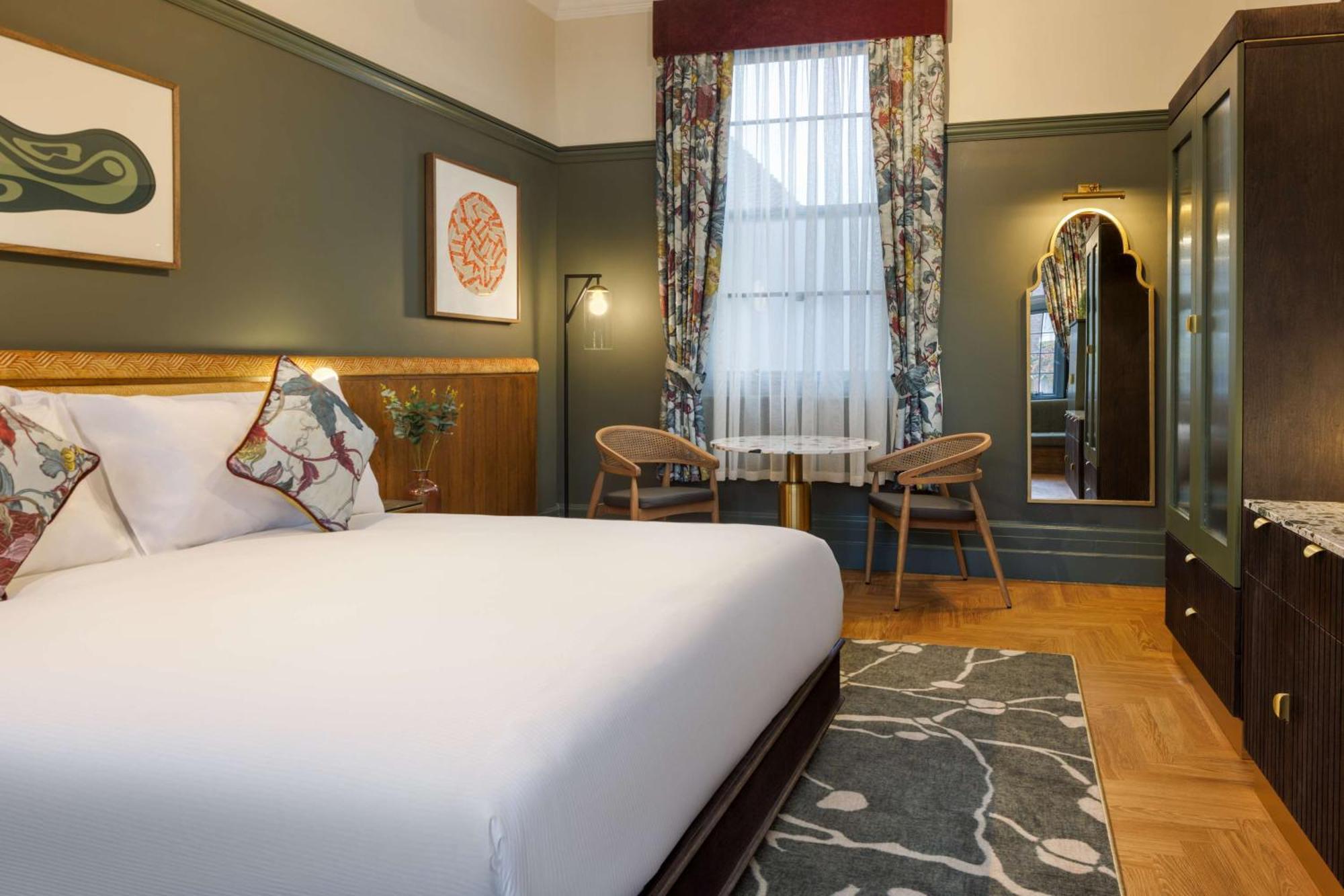 The Samuel Ryder Hotel St Albans, Tapestry Collection Hilton Dış mekan fotoğraf