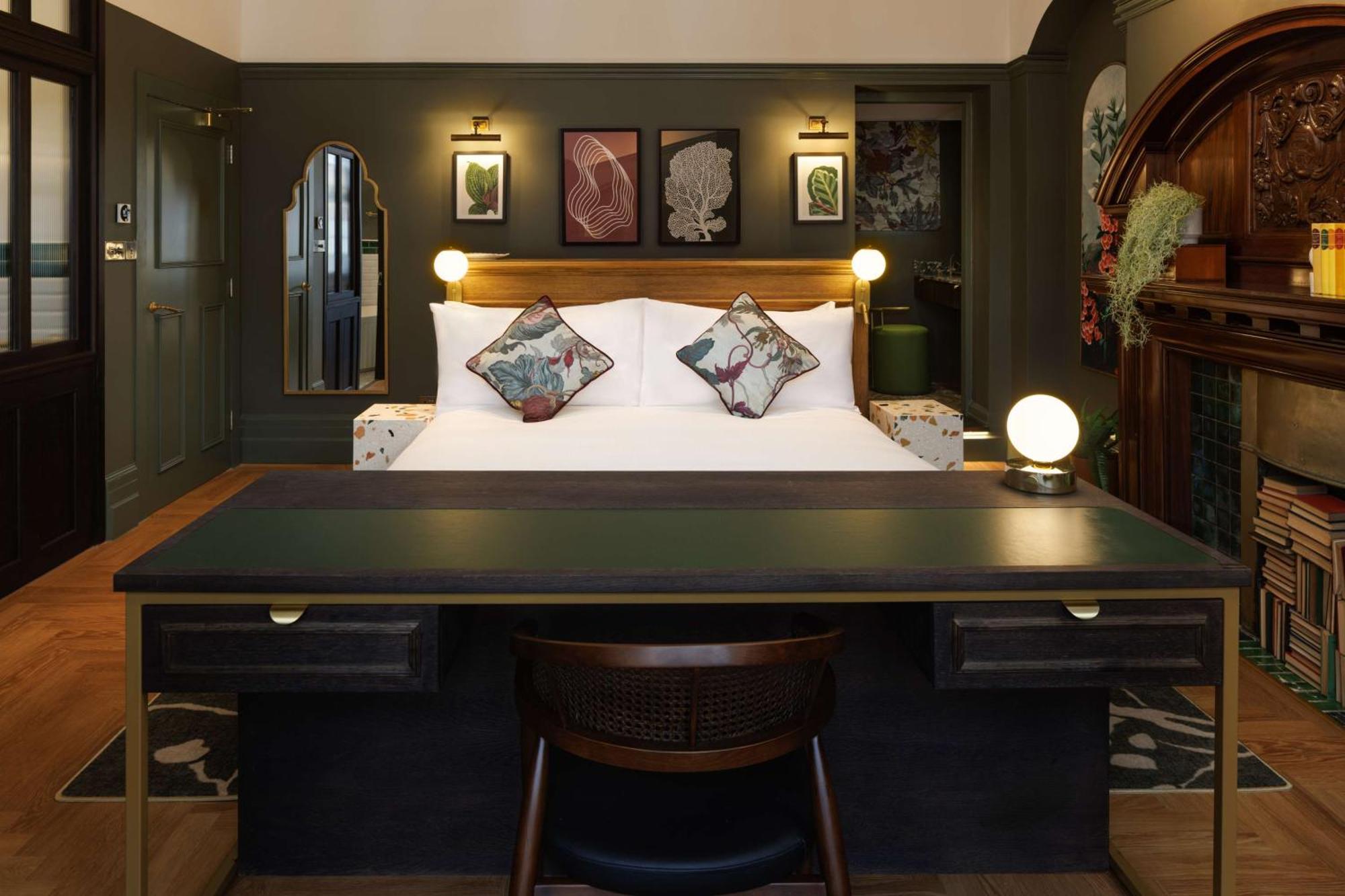 The Samuel Ryder Hotel St Albans, Tapestry Collection Hilton Dış mekan fotoğraf