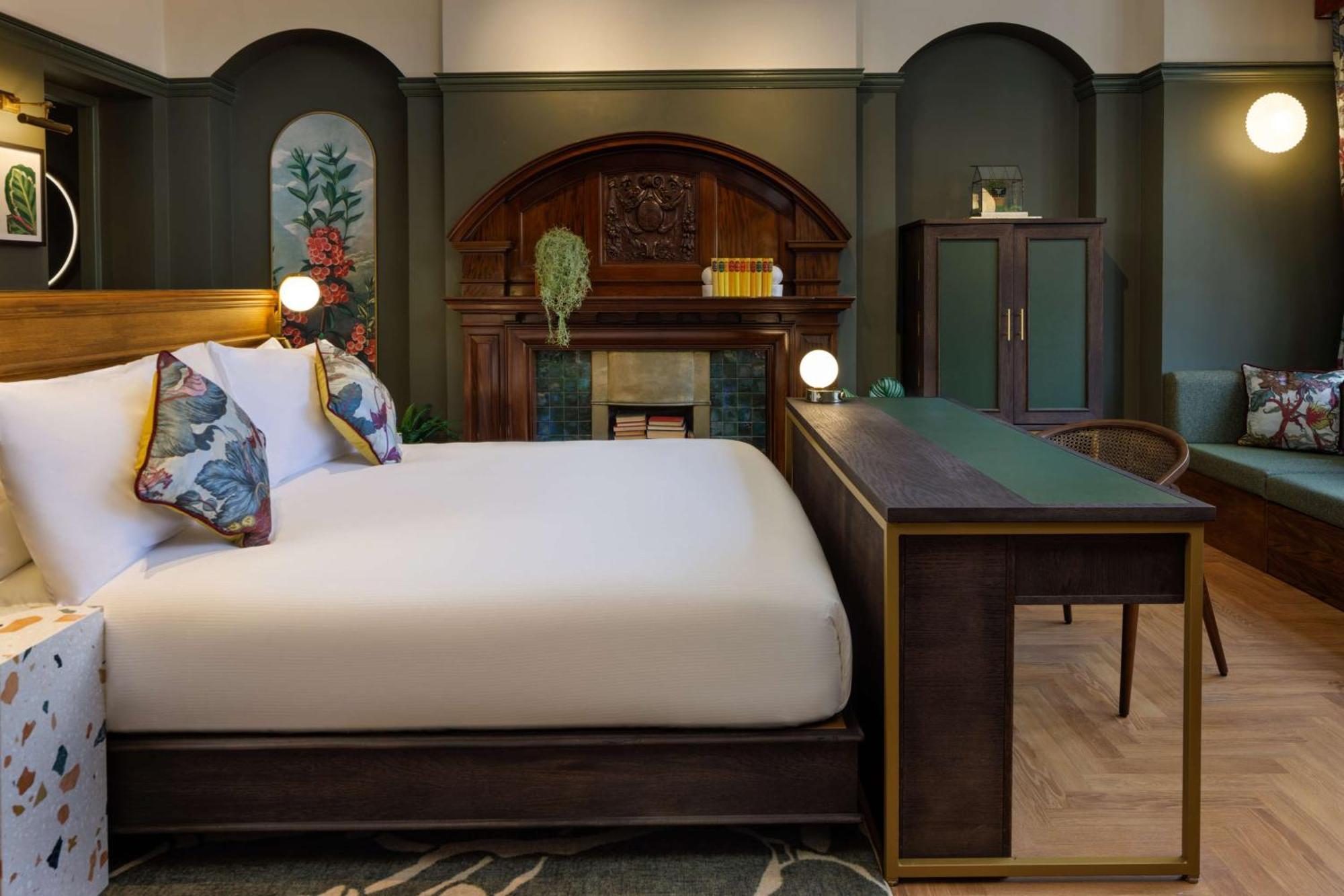 The Samuel Ryder Hotel St Albans, Tapestry Collection Hilton Dış mekan fotoğraf